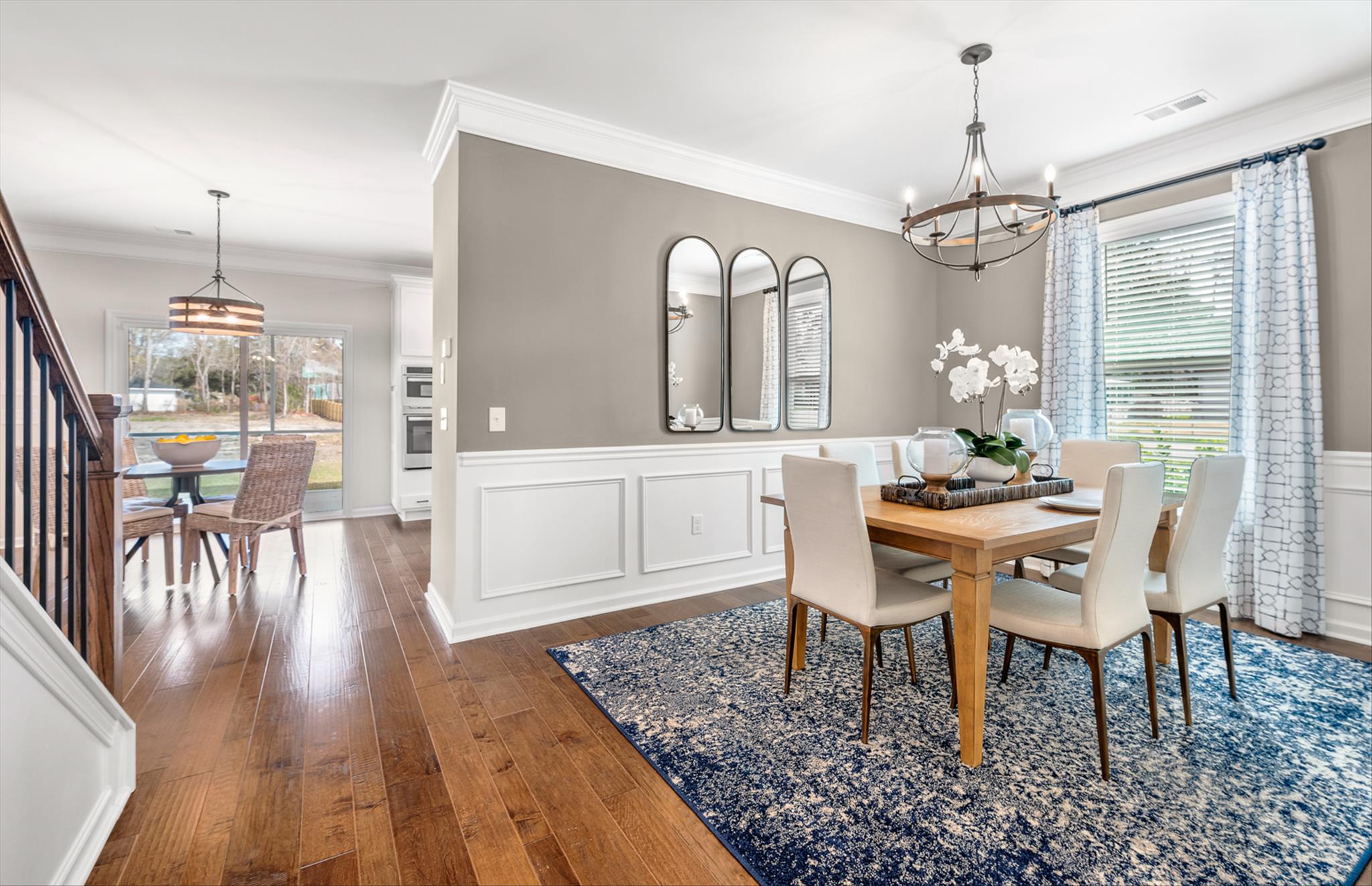 Hampton Woods Charlotte, NC Homes For Sale Eastwood Homes